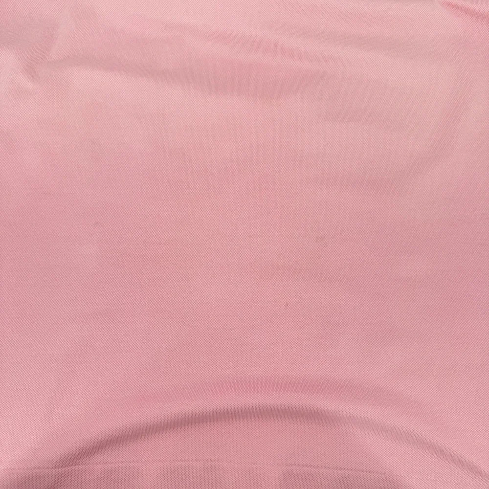 Ralph Lauren Mens Pink Short‎ Sleeve Button Down Collar Polo Shirt Size M